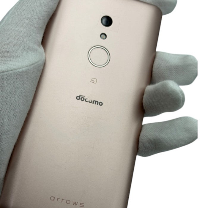 docomo ドコモ arrows アローズ Be4 Android F-41A アンドロイド スマホ スマートフォン 本体 中古 W４