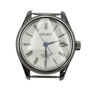 SEIKO セイコー プレサージュ オートマティック 腕時計 6R15-02P0 中古 D4