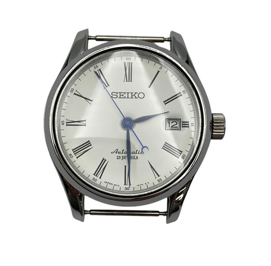 SEIKO セイコー プレサージュ オートマティック 腕時計 6R15-02P0 中古 D4
