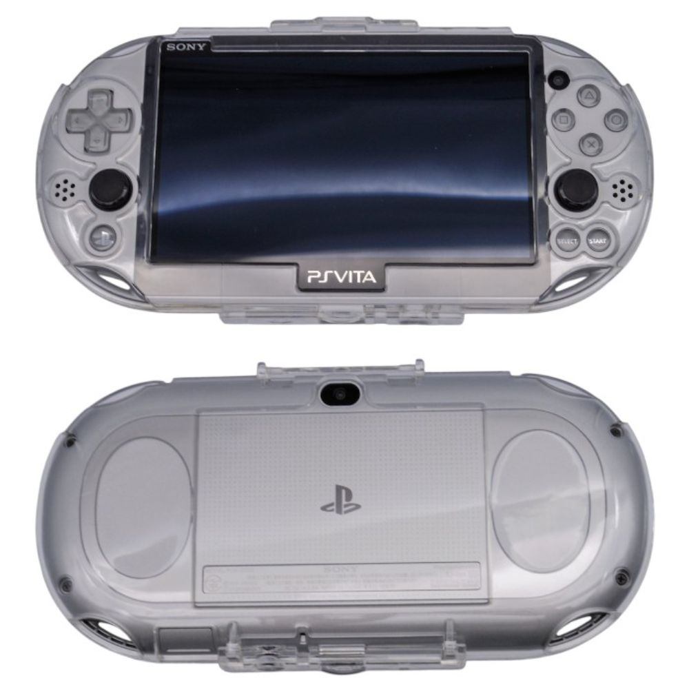 Sony Interactive Entertainment PlayStation Vita 本体 Wi-Fiモデル シルバー (PCH-2000ZA25) 中古 a1