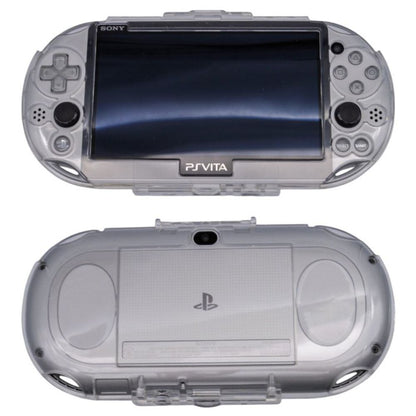 Sony Interactive Entertainment PlayStation Vita 本体 Wi-Fiモデル シルバー (PCH-2000ZA25) 中古 a1