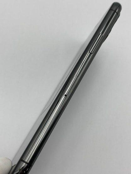 apple iPhone 11 Pro 64GB スペースグレイ docomo 【SIMロック解除済】 MWC22J/A 中古 D4