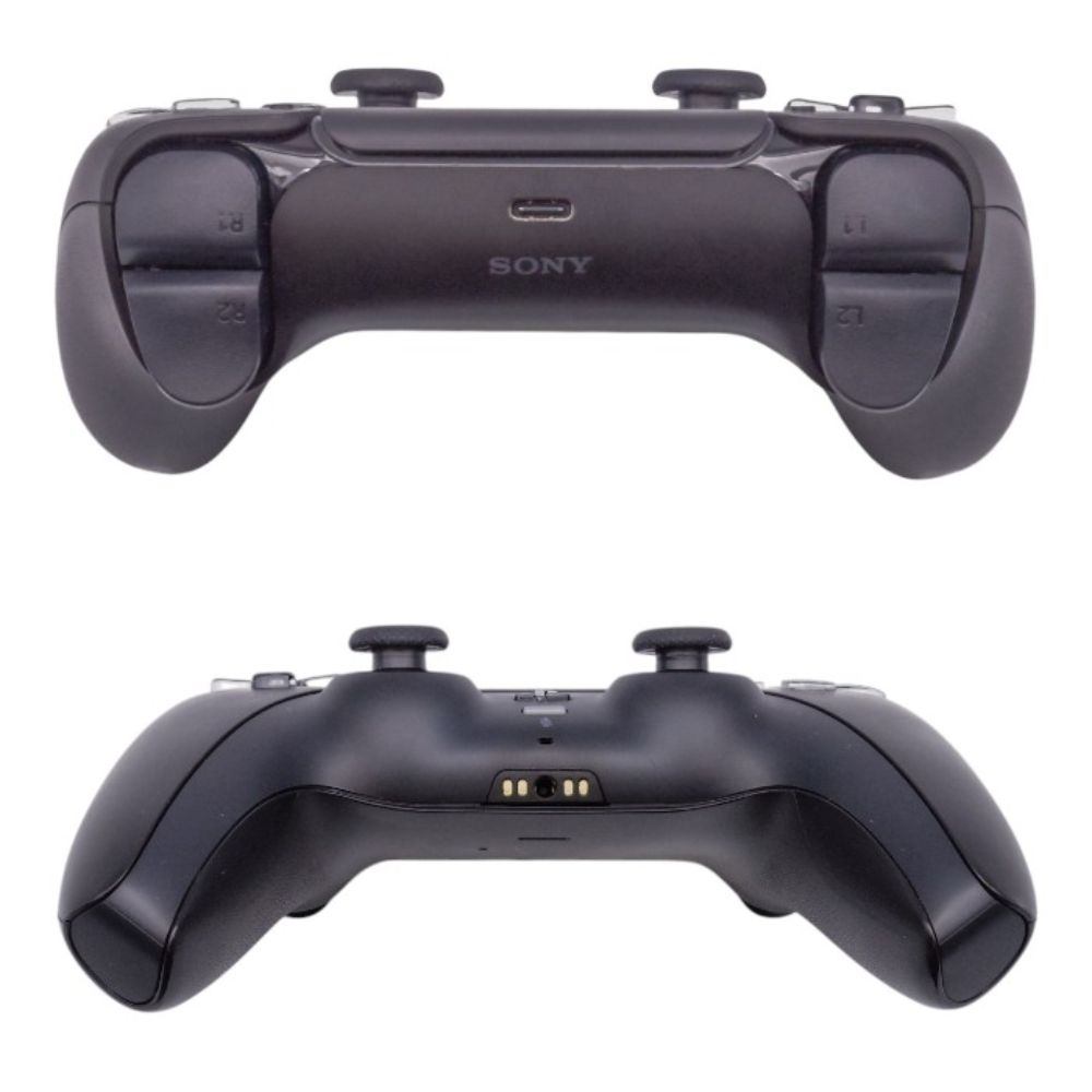 SONY SIE DualSense ワイヤレスコントローラー CFI-ZCT1J 中古 a1