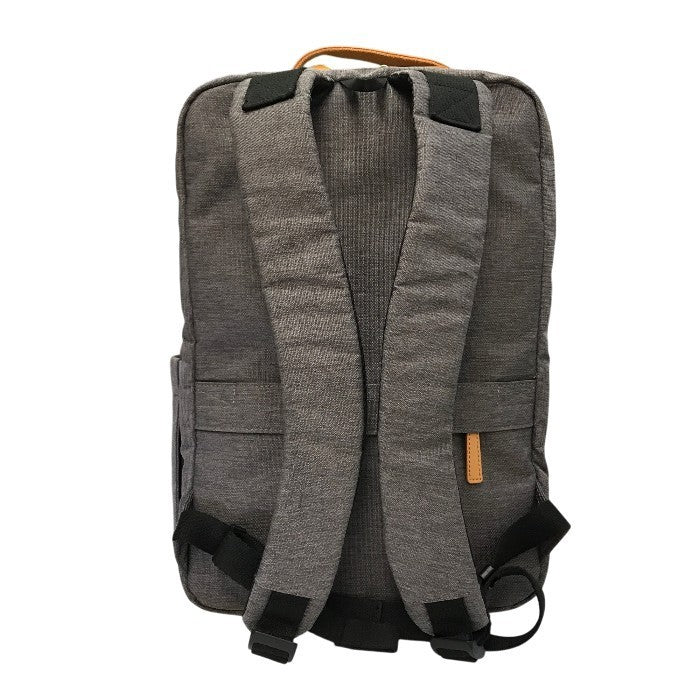 NORDACE Siena Pro 15 デイリースマートリュック グレー 20L バックパック 旅行 USB 多収納 中古 T1