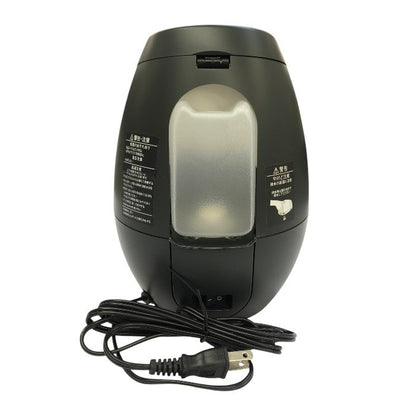 YA-MAN ヤーマン 毛穴ケア スチーマー ブライトクリーン ブラック フェイスケア スキンケア スチーム クレンジング 美顔器 YJSA0B 中古 T1