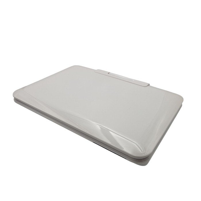 ハイスピリット 10.1インチ ポータブル DVDプレーヤー DVP001-wh 中古 H4