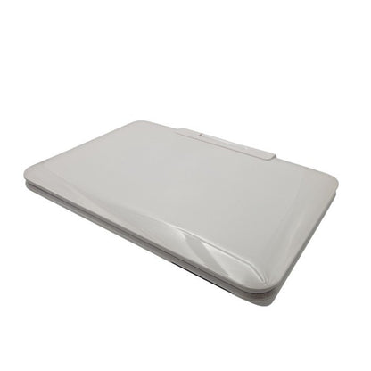 ハイスピリット 10.1インチ ポータブル DVDプレーヤー DVP001-wh 中古 H4