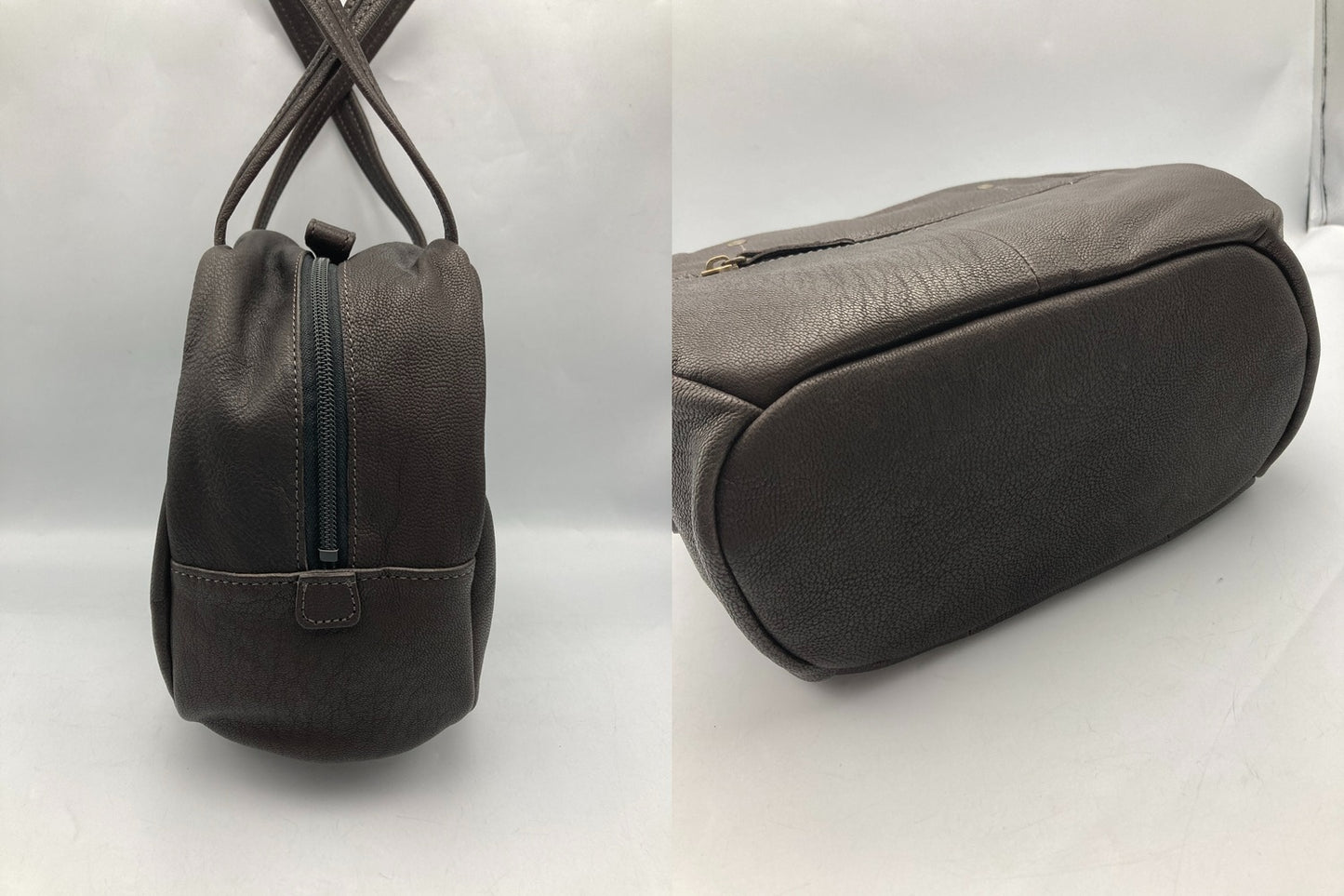 Dakota ダコタ ヤロップ ハンドバッグ 1034432 中古 D4