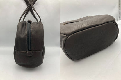 Dakota ダコタ ヤロップ ハンドバッグ 1034432 中古 D4