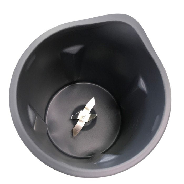レコルト 自動調理ポット Auto Cooking Pot クリームホワイト RSY-2（W） 中古 Y1