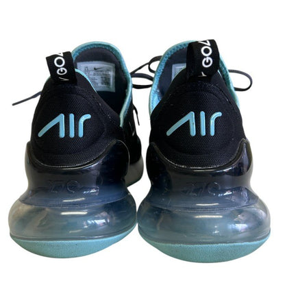 NIKE ナイキ ゴルフシューズ メンズ 27.5cm CK6483 031 靴 シューズ スニーカー エアマックス 270G 中古 W1