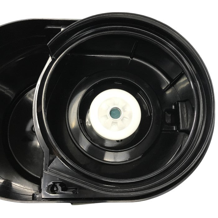 パナソニック ジューサー 高速 レシピブック付 レッド MJ-H200-R 中古 Y1