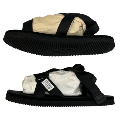 SUICOKE スイコック メンズ サンダル 26cm スポーツサンダル 靴 シューズ 夏 中古 W1
