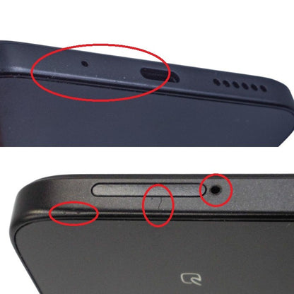 シャオミ Xiaomi Redmi 12 5G au版(SIMロックなし) android XIG03 中古 a1