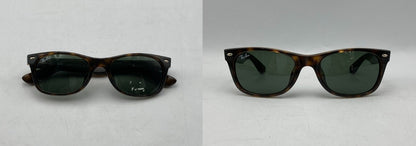 Ray-Ban レイバン ニューウェイファーラー サングラス RB2132F 902 52mm 中古 D4