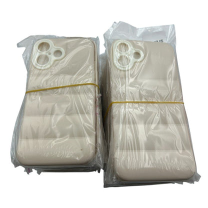 iPhone16 iPhone16plus スマホケース 160個 セット アイフォン16 アイフォン16プラス かわいい シンプル 中古 W４