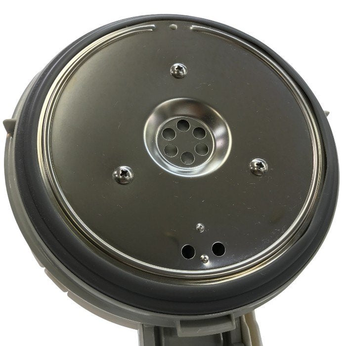 象印 加湿器 3.0L 木造8畳/プレハブ洋室13畳対応 スチーム式  ホワイト EE-RP50-WA 中古 Y1