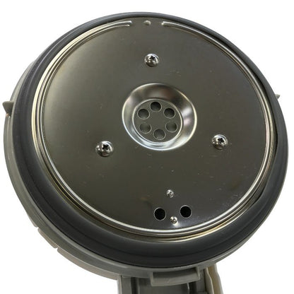 象印 加湿器 3.0L 木造8畳/プレハブ洋室13畳対応 スチーム式  ホワイト EE-RP50-WA 中古 Y1