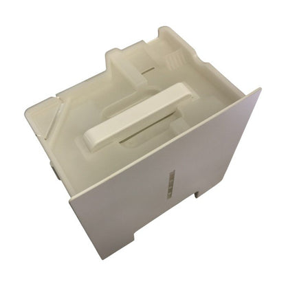 アイリスオーヤマ 衣類乾燥除湿機 ホワイト コンプレッサー式 自動ルーバー コンパクトサイズ KIJC-P70-W 中古 T1