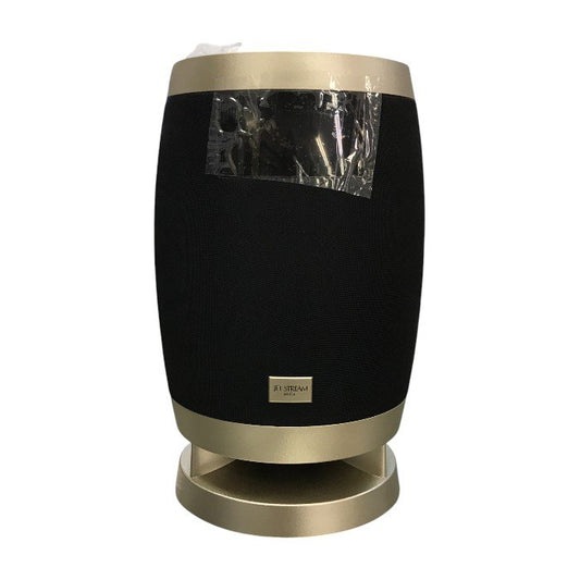 AIWA アイワ ジェットストリームオーディオ CD/ラジオ ミュージックプレーヤー ブラック Bluetooth/AM/FM ユーキャン 100曲内蔵 XR-BUX10 中古 T1