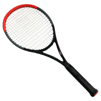 Wilson ウィルソン CLASH 100S v1.0 テニスラケット G2 硬式用 クラッシュ しなり 打感 中古 T1
