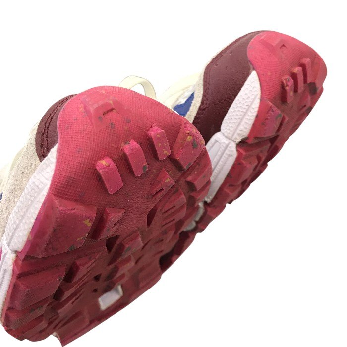 NEW BALANCE ニューバランス ローカットスニーカー 27cm MS574YSA Yurt White SALEHE BEMBURY サレへ バンバリー ABZORB 中古 Y1