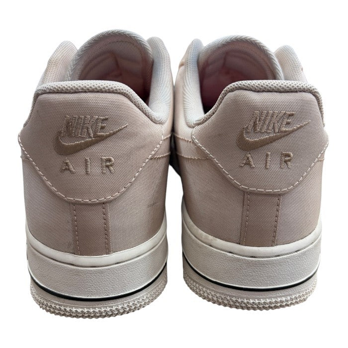 NIKE ナイキ AIR FORCE 1 スニーカー DV0794-100 27.5cm 靴 シューズ エアフォース メンズ 中古 W４