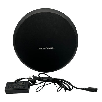 Harman Kardonハーマン カードン Onyx Studio Wireless Bluetooth Speaker ワイヤレススピーカー オーディオ スピーカー ブルートゥース 中古 W1