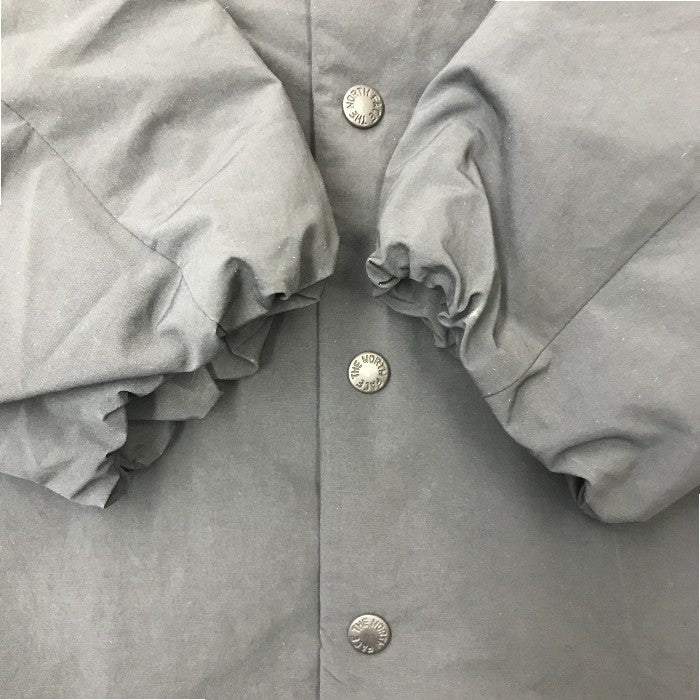 THE NORTHFACE ザ・ノースフェイス nanamica ナナミカ ダウンカーディガン ND2958N M アウター レディース 秋 冬 中古 W1