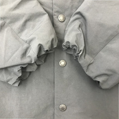 THE NORTHFACE ザ・ノースフェイス nanamica ナナミカ ダウンカーディガン ND2958N M アウター レディース 秋 冬 中古 W1