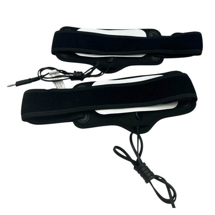 SIXPAD シックスパッド フットフィットプラス2 SE-AG00A EMS 軽量 コンパクト トレーニング 中古 W４