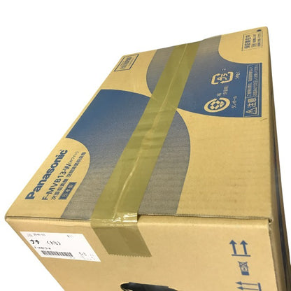 パナソニック 次亜塩素酸空間除菌脱臭機 ジアイーノ F-MVB13-W 中古 Y1