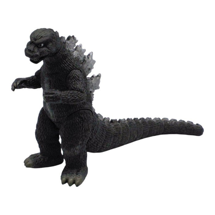 BANDAI ムービーモンスターシリーズ ゴジラ1974 2003年製 中古 a1