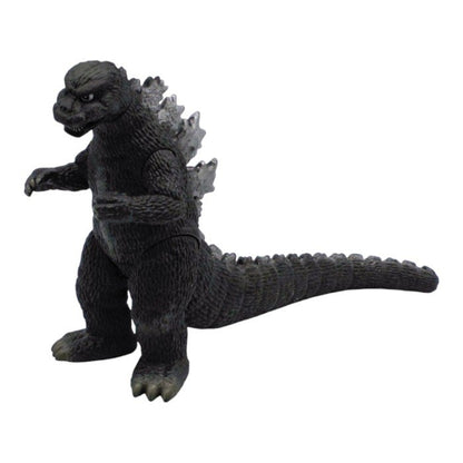BANDAI ムービーモンスターシリーズ ゴジラ1974 2003年製 中古 a1