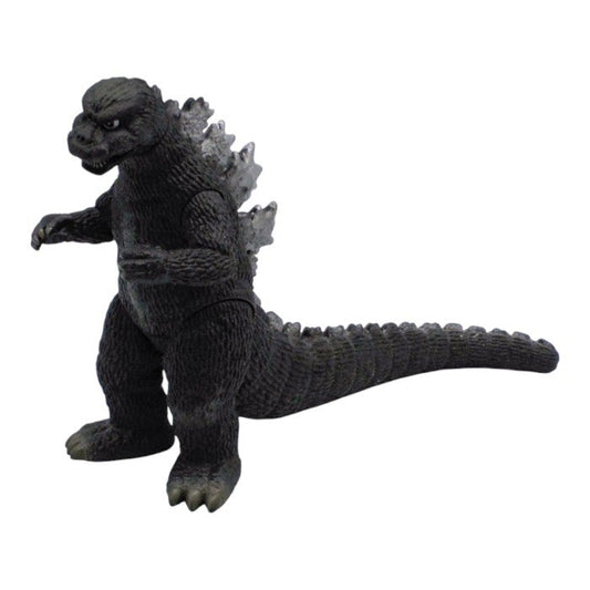 BANDAI ムービーモンスターシリーズ ゴジラ1974 2003年製 中古 a1
