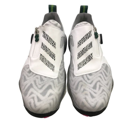 adidas コードカオス BOA25 スニーカー メンズ オールシーズン マルチカラー G8705 中古 M1