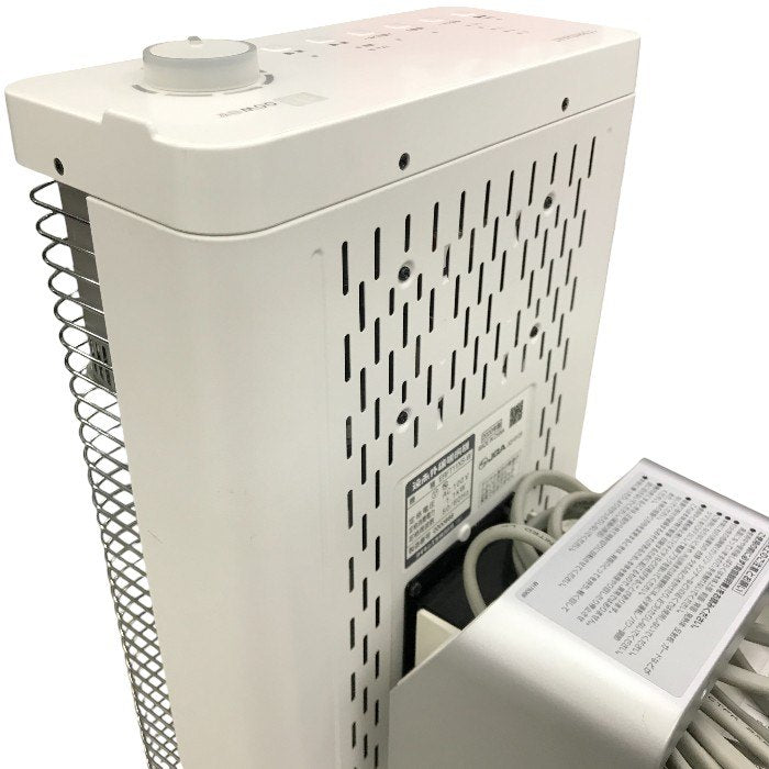 DAIKIN ダイキン セラムヒート 遠赤外線暖房機 ホワイト ERFT11XS-W 中古 Y1