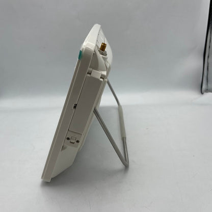 STAYER GRANPLE 防水9インチ 内蔵メモリー搭載 TV/DVDポータブルプレーヤー アウトドア キャンプ お風呂 持ち運び テレビ フルセグ ワンセグ 中古 R4