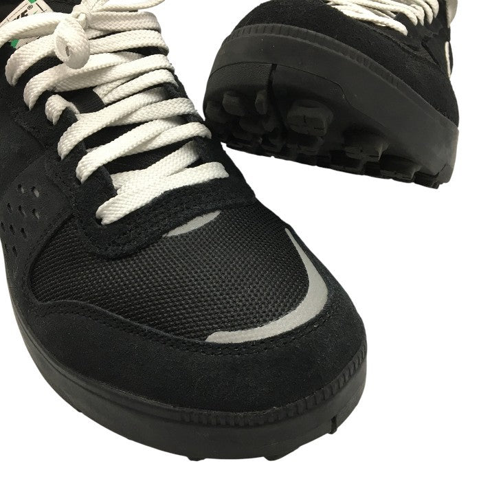 ナイキ C1TY 'Street' シューズ Nike C1TY 'Street' Shoes 26cm FZ3863-006 Black 中古 Y4