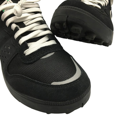 ナイキ C1TY 'Street' シューズ Nike C1TY 'Street' Shoes 26cm FZ3863-006 Black 中古 Y4