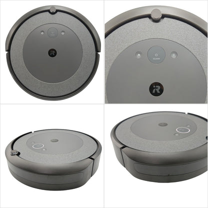 iRobot アイロボット Roomba ルンバ i3 ロボット掃除機 i315060 (RVD-Y1) 中古 H4