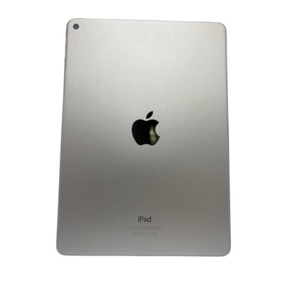 Apple アップル ipad air 2 Wi-Fiモデル A1566 MGLW2J/A 16GB シルバー アイパッドエアー タブレット 本体 中古 W４
