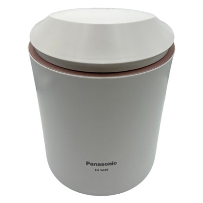 Panasonic パナソニック スチーマー ナノケア EH-SA99-P フェイススチーマー 美容家電 温スチーム 冷ミスト 中古 W４