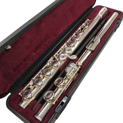 YAMAHA ヤマハ/フルート YFL-221SII 中古 Y1