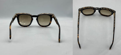 GIVENCHY ジバンシィ スタッズ サングラス GV7006/S 中古 D4