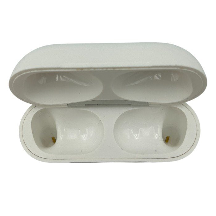 ジャンク品 Apple Air Pods Pro A2083 A2084 A2190 アップル エアポッツ プロ イヤホン オーディオ 中古 W４