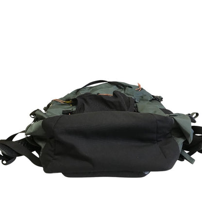 MOUNTAIN HARD WEAR マウンテンハードウェア JMT25L リュック バックパック アウトドア 登山 メンズ グリーン ブラック 大きめ 中古 W1