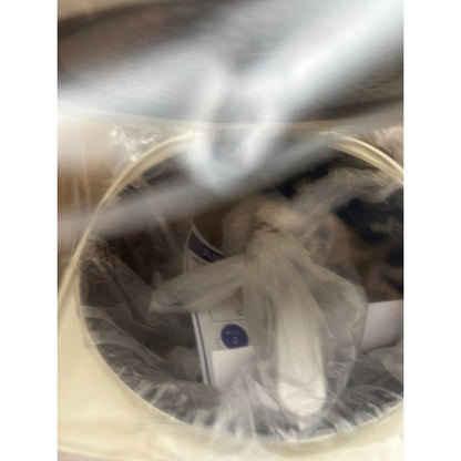 未使用品 HOME SWAN ホームスワン マイコン式 炊飯ジャー 5.5合炊き SRC-55 炊飯器 早炊き 予約炊飯機能付き しゃもじ付き 計量カップ付き 中古 W４