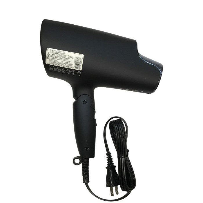 Panasonic パナソニック ヘアドライヤー ナノケア ディープネイビー 高浸透ナノイー ミネラルマイナスイオン 速乾 EH-NA0G-A 中古 T1