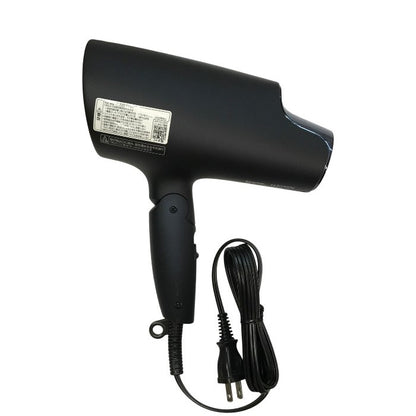 Panasonic パナソニック ヘアドライヤー ナノケア ディープネイビー 高浸透ナノイー ミネラルマイナスイオン 速乾 EH-NA0G-A 中古 T1